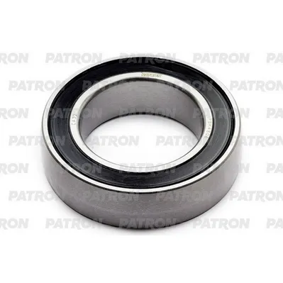 Подшипник полуоси FORD 45x75x19 PATRON PBK4806
