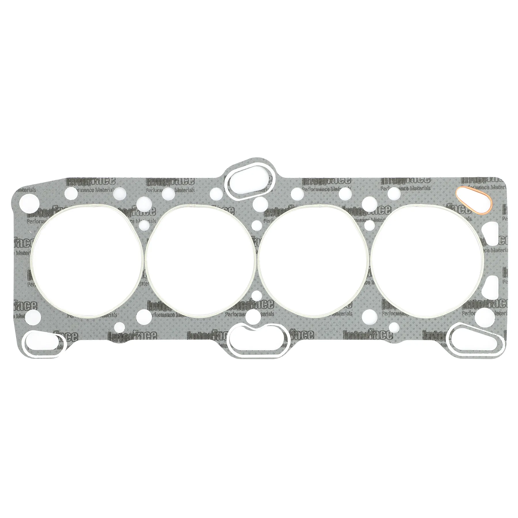 Прокладка ГБЦ HYUNDAI H-1/Starex,H-1 (TQ)/MITSUBISHI Pajero II (V20) SPEEDMATE SM-GHS229A