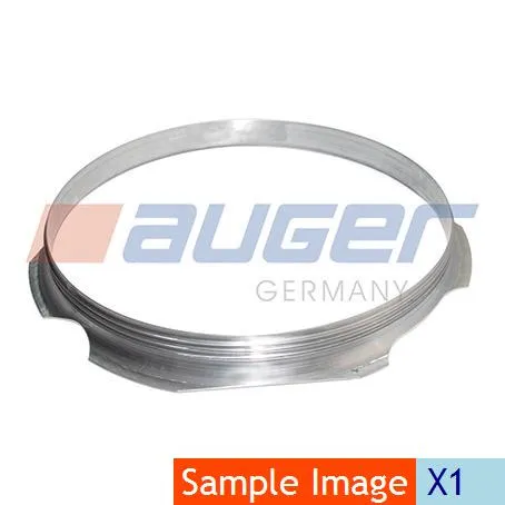 Кольцо, Вентилятор VOLVO AUGER 84424