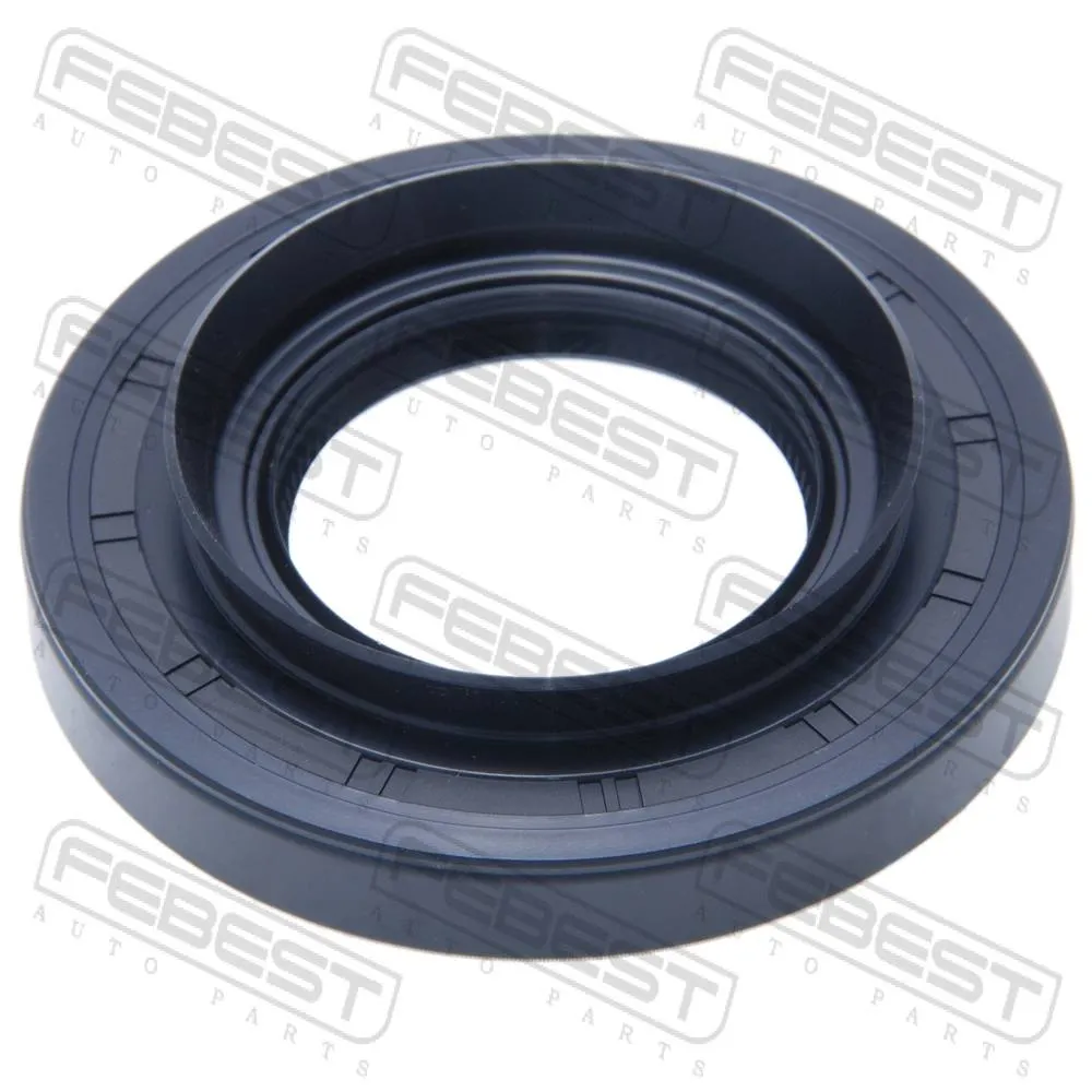 Сальник привода 36.6x74.1x11x18.5 TOYOTA LAND CRUISER 100 FZJ10#,HDJ100,HZJ105,UZJ10 FEBEST 95HAY-38741118C