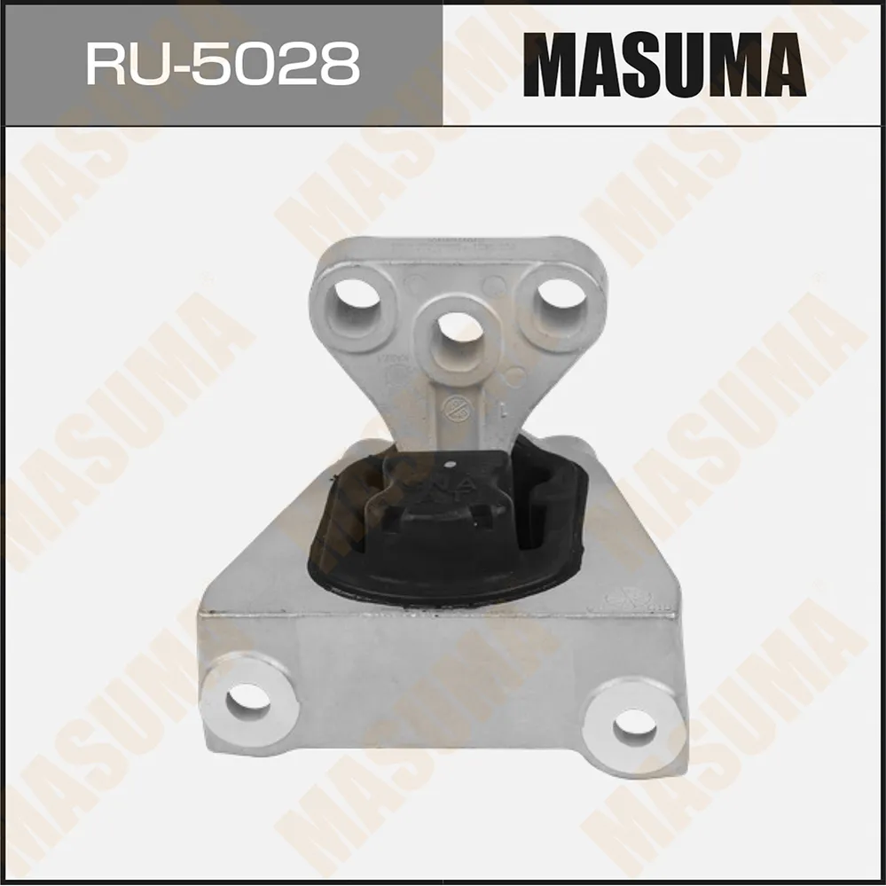 Подушка крепления двигателя MASUMA, CIVIC / R18A, R16A (LH) MASUMA RU5028