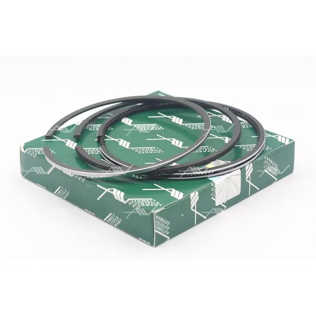 RP-56000 комплект колец 1 цил. STD ALFA ROMEO/CHRYSLER 2.5TD 92.00mm 2.5x2x4 AUTOWELT RP-56000