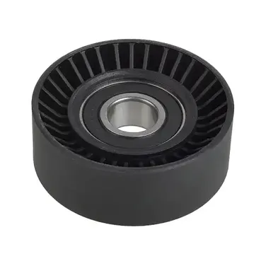 Ролик натяжной без натяжителя BMW E46/E39/E38/X5 2.5D-3.0D 98-02 STELLOX 03-41164-SX
