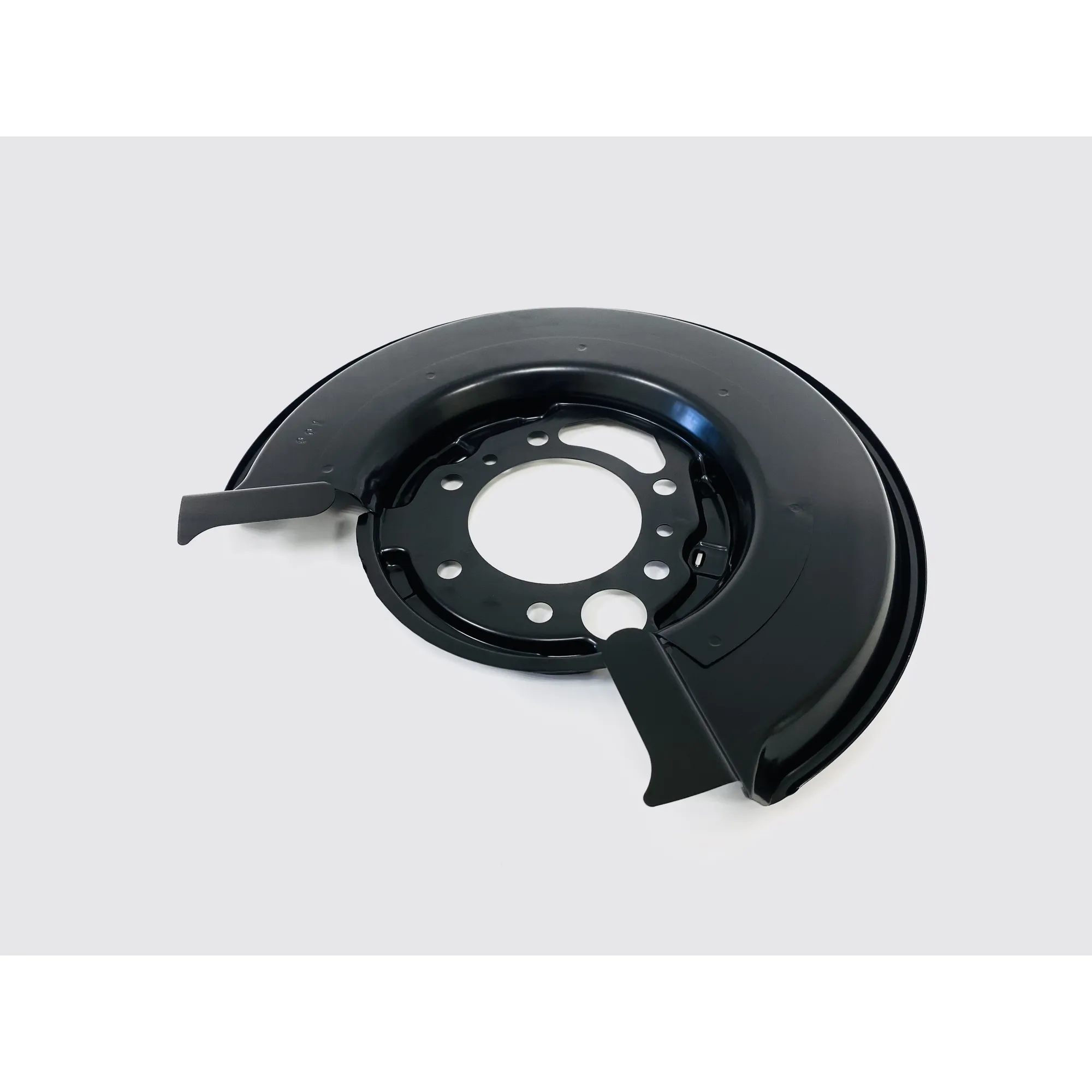 Кожух тормозного диска, левый UkorAuto U0508463