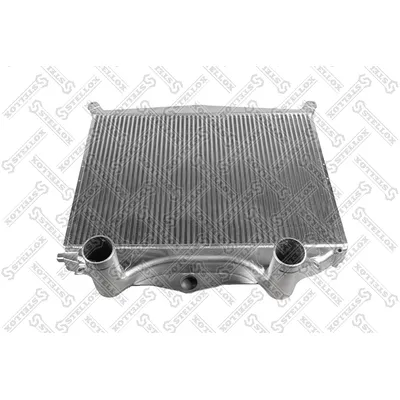 Интеркулер 685x890x66 MAN TGA 00> STELLOX 81-10818-SX
