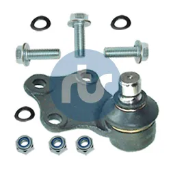 Опора шаровая передней подвески PEUGEOT 306 (1993-1999) RTS 9300768056