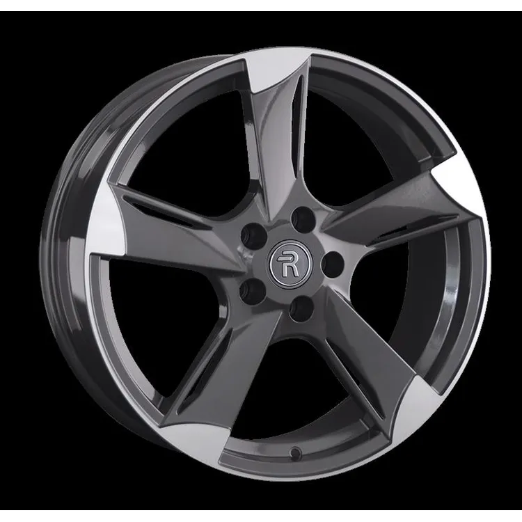 Диск литой R19 8.5J 5x112/66.6 ET32 REPLAY A216 GMF 082087-170492006