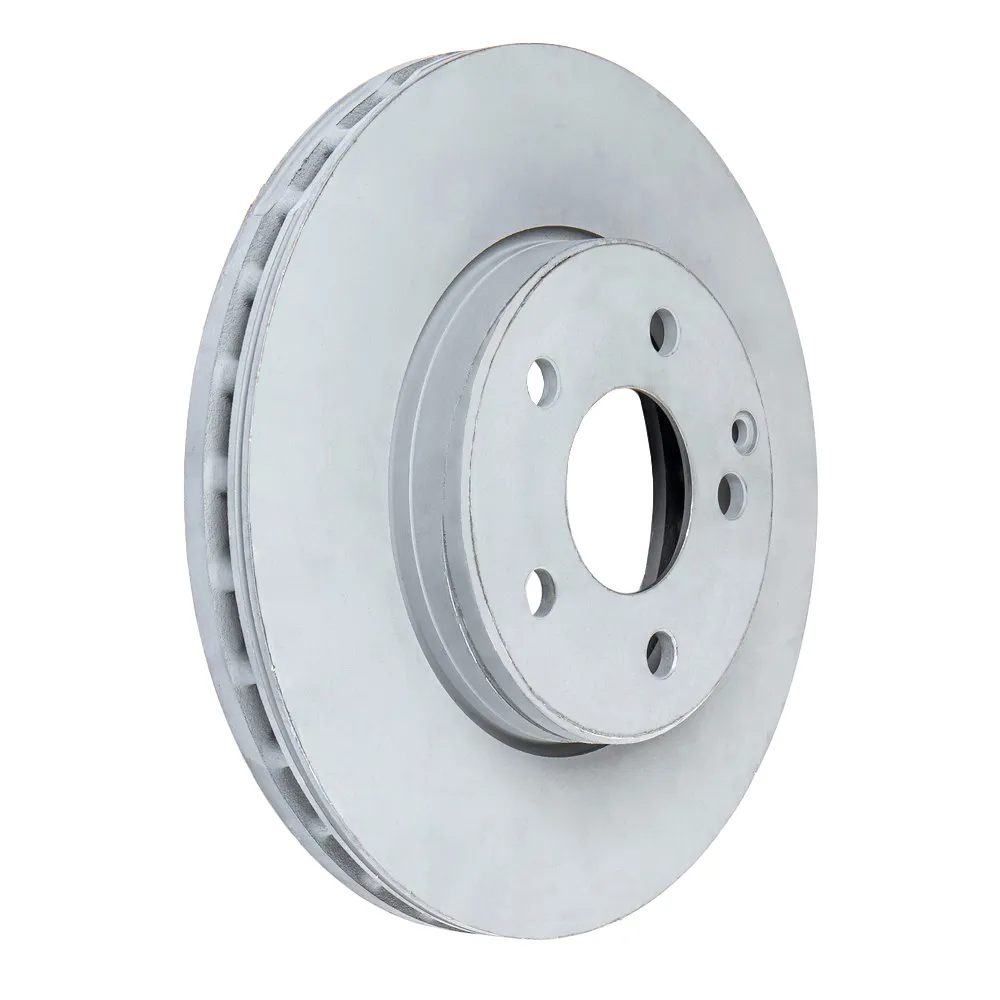 Диск тормозной передний MB W211/S211 1.8...3.2L MERCEDES-BENZ A211 421 08 12 64