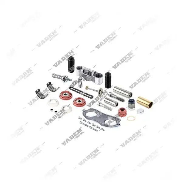 Ремкомплект суппорта полный комплект Knorr SL7 SM7 VADEN 35100027
