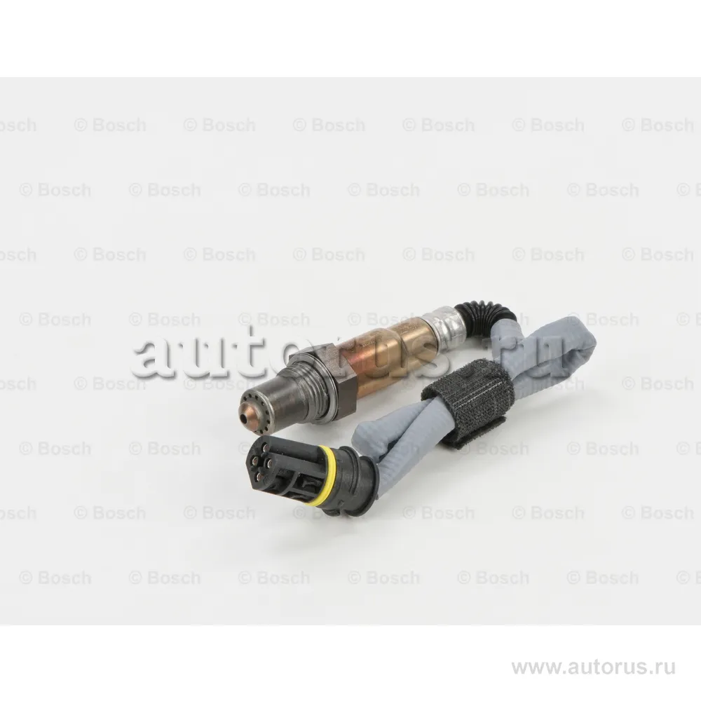 Датчик кислорода MERCEDES A (W168) BOSCH 0258006473