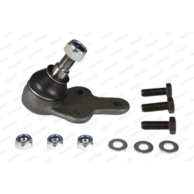 Опора шаровая L=R FORD Focus-2 21мм MOOG VV-BJ-4873