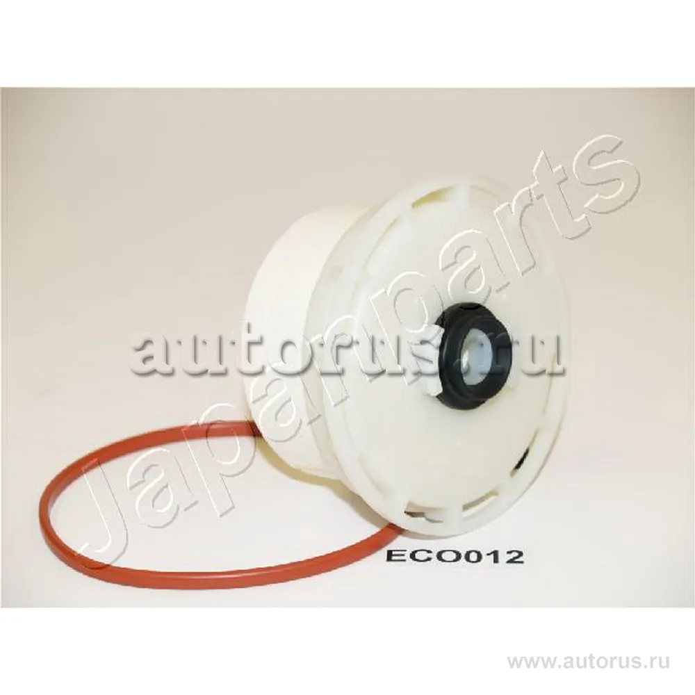 Фильтр топливный JAPANPARTS FC-ECO012