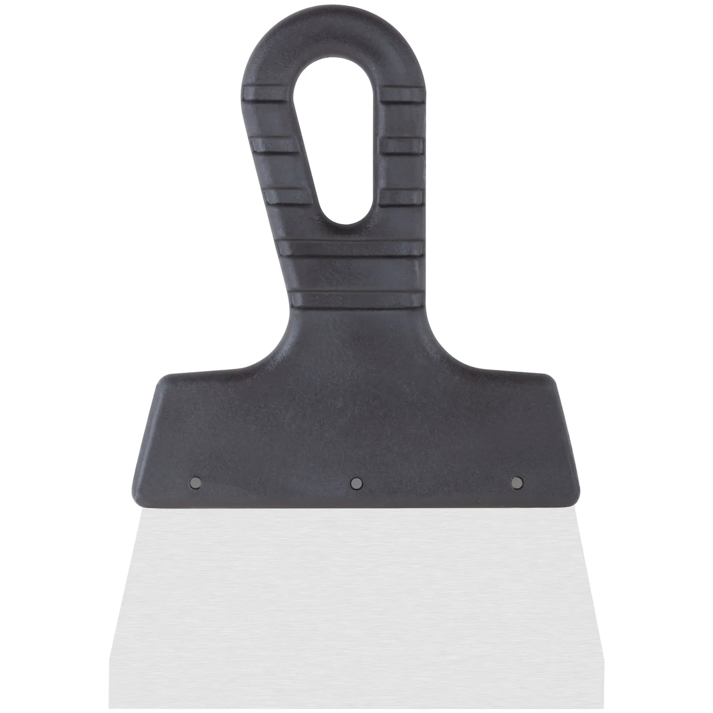 Шпатель фасадный нержавеющий 150 мм KУРС 06488