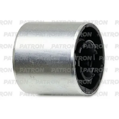 Сайлентблок рычага подвески MINI: MINI 01-, MINI 04- PATRON PSE10758
