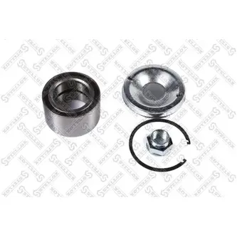К-кт подшипника ступ.перед. Opel Movano, Renault Master 10> STELLOX 43-29249-SX