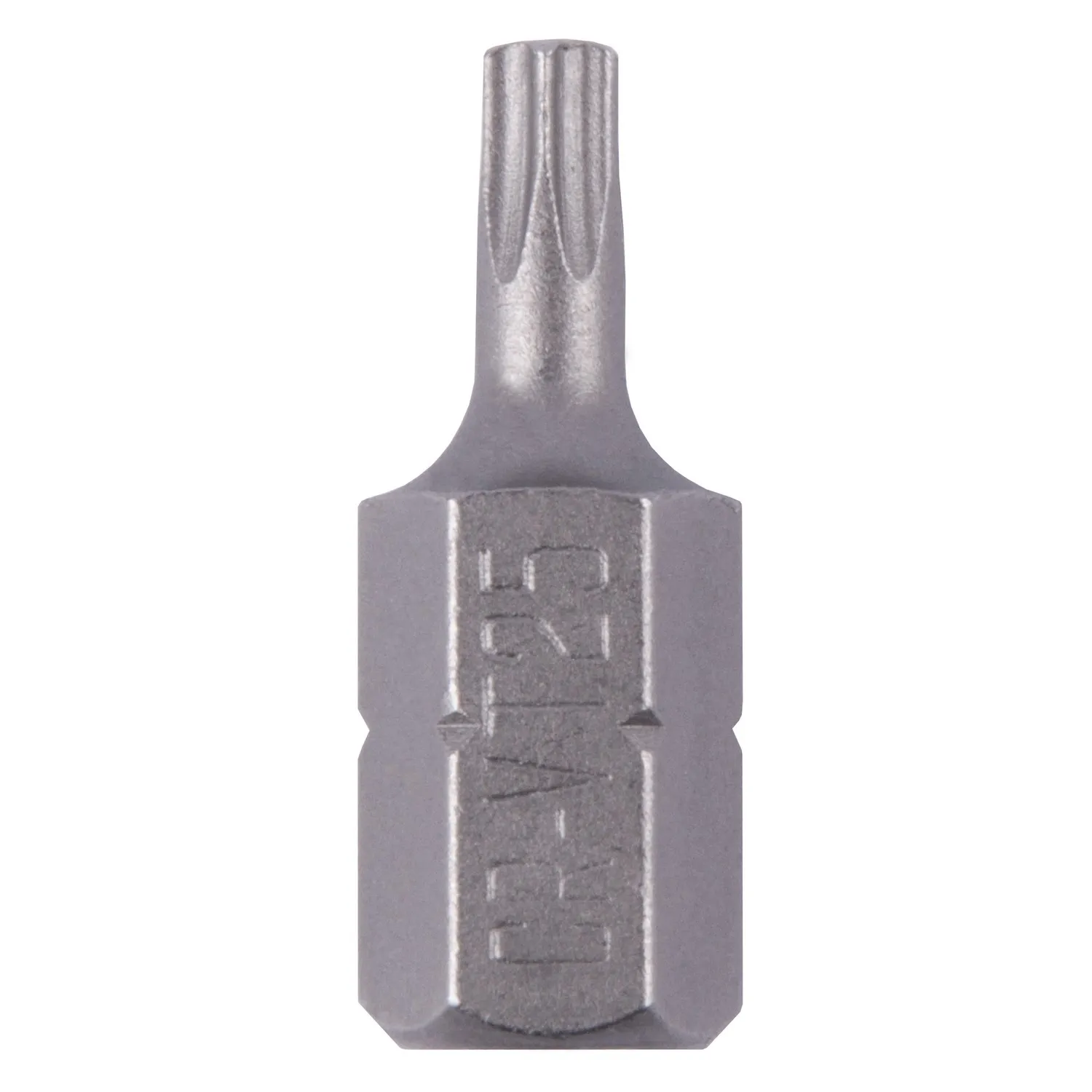 Бита 10мм TORX с отверстием L30 TH25 AVSTEEL AV-889125