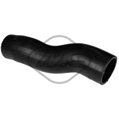 Патрубок турбины ACCENT Metalcaucho 98970
