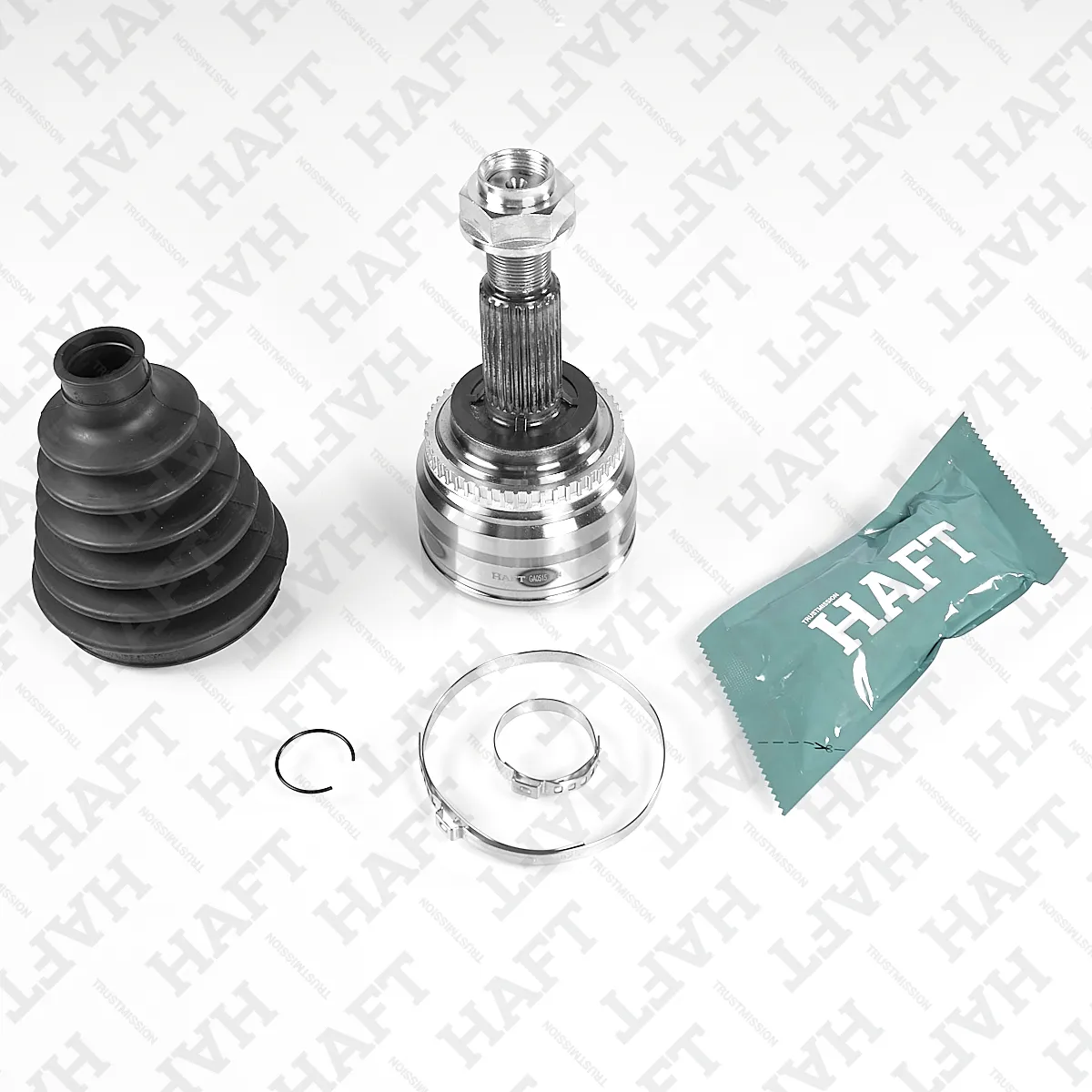 ШРУС наружный к-т (с ABS) CHERY Tiggo 8 Pro/8 Pro Max 22-> HAFT GA0515