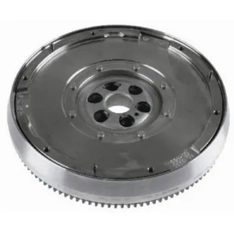 Маховик двухмассовый FORD C-MAX 07/FOCUS II/MAZDA 3/VOLVO C30 06- 1.6TDCI
