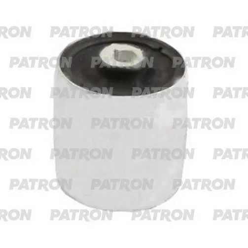 Сайлентблок рычага подвески BMW 1 SERIES (F20, F21) xDrive 01/12- BMW 3 SERIES PATRON PSE12276