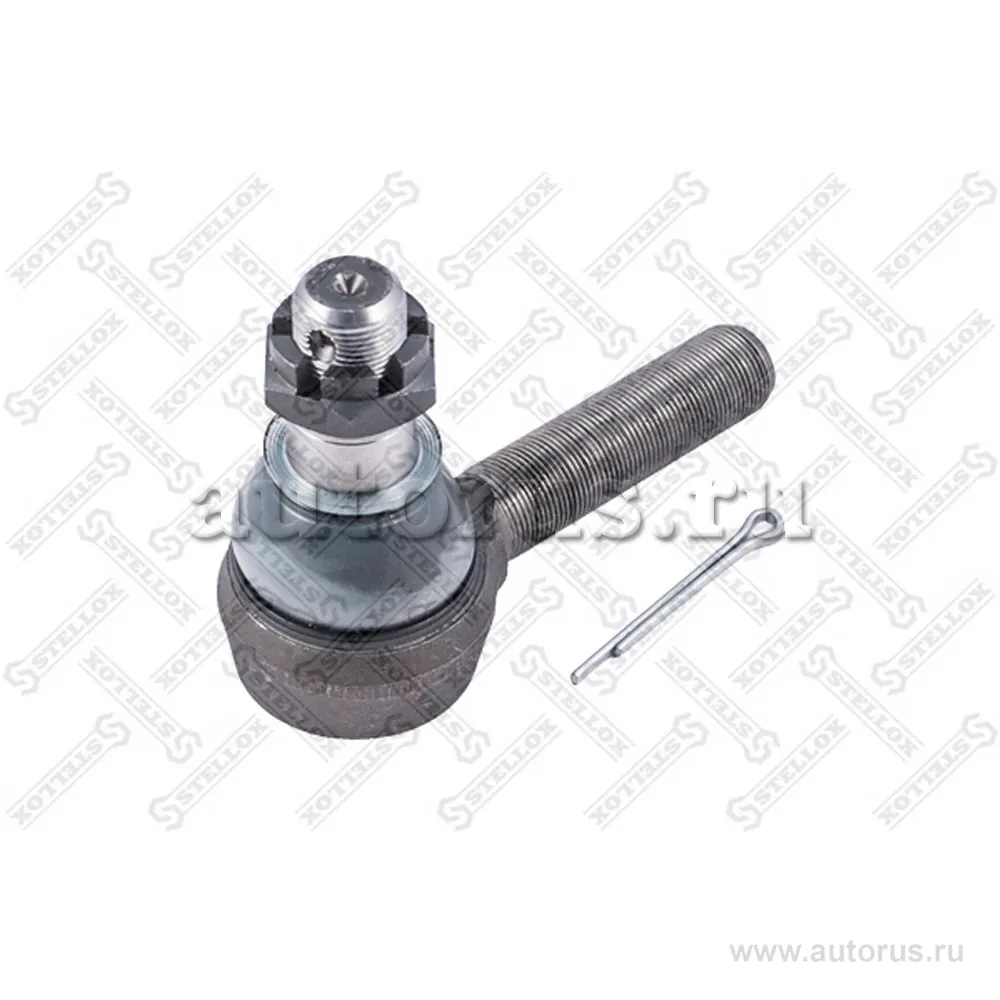 Наконечник рулевой тяги RHT Omn MB O404 STELLOX 8434085_SX
