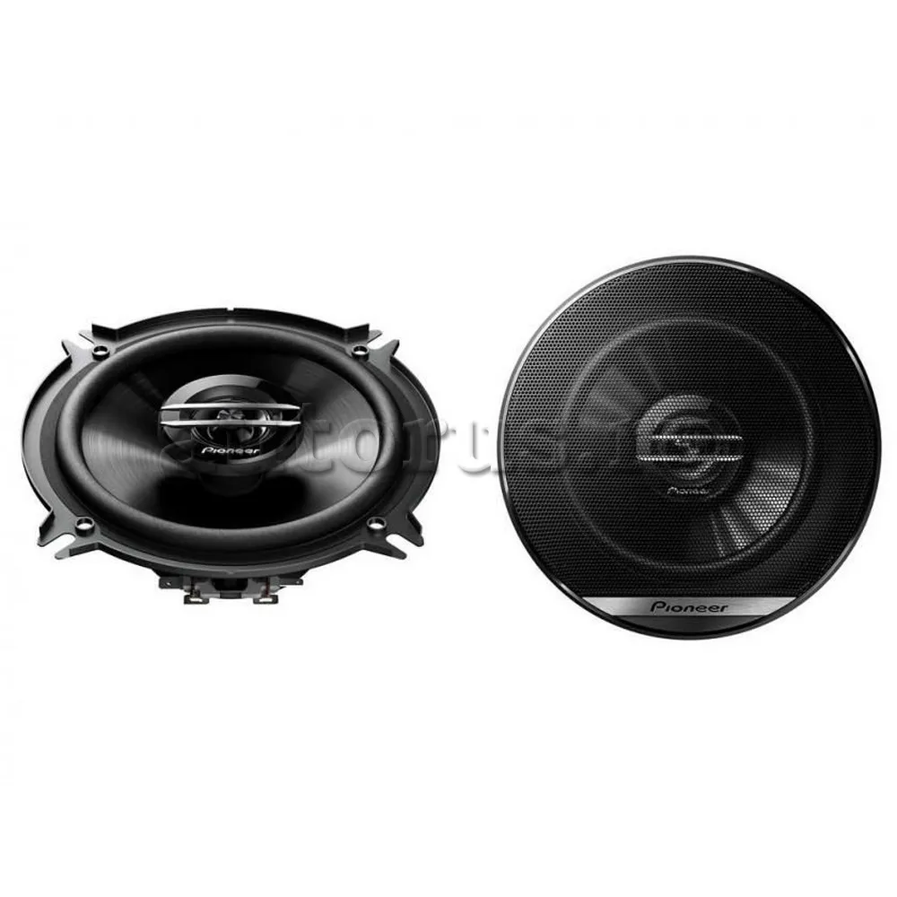 Колонки PIONEER TS-G1320F, 13 см, 2-х полосные