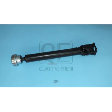 Вал карданный QUATTRO FRENI QF03C00017