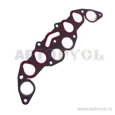 Прокладка коллектора ВАЗ 2123, 21074 ВАТИ-АВТО 2123-1008081-01 ВАТИ-АВТО 2123100808101
