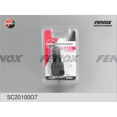 Датчик фазы коленвала ВАЗ 210810, 191.3847 FENOX SC20100 O7