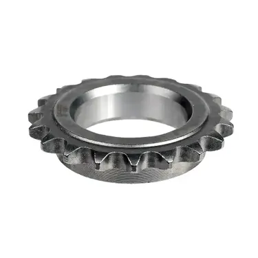 Звездочка коленвала 19z BMW E46/87/90 all 01> STELLOX 20-02008-SX