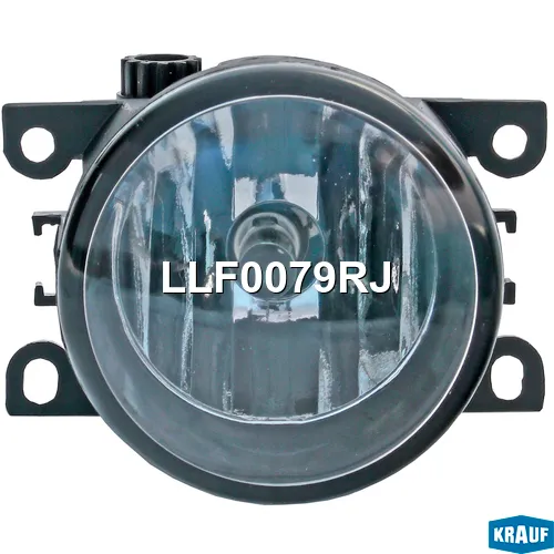 Фара противотуманная KRAUF LLF0079RJ