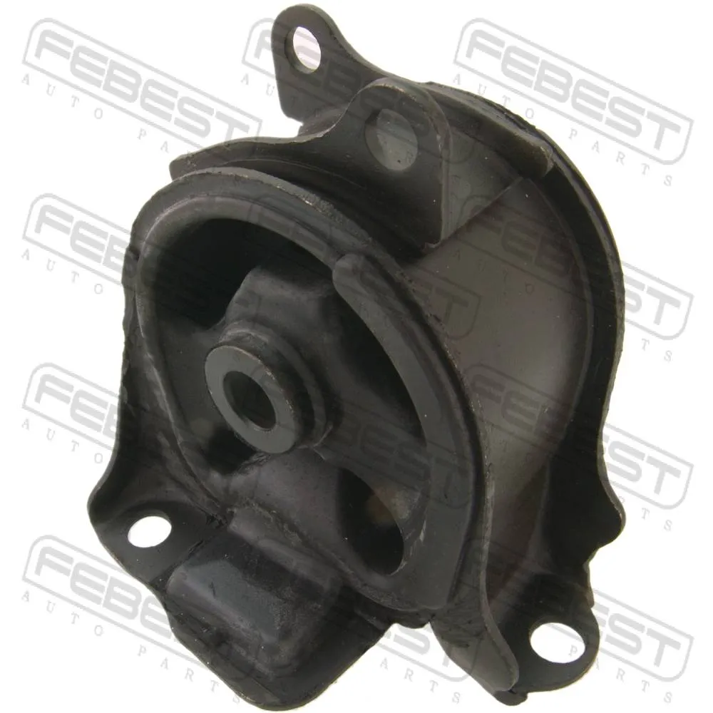 Подушка двигателя задняя MT HONDA ACCORD 4D CF5 [JP] FEBEST HM-021