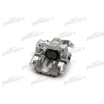 Суппорт тормозной задн прав Audi A3, VW Bora/Golf 1.4-2.3/1.9TDi 96> PATRON PBRC059
