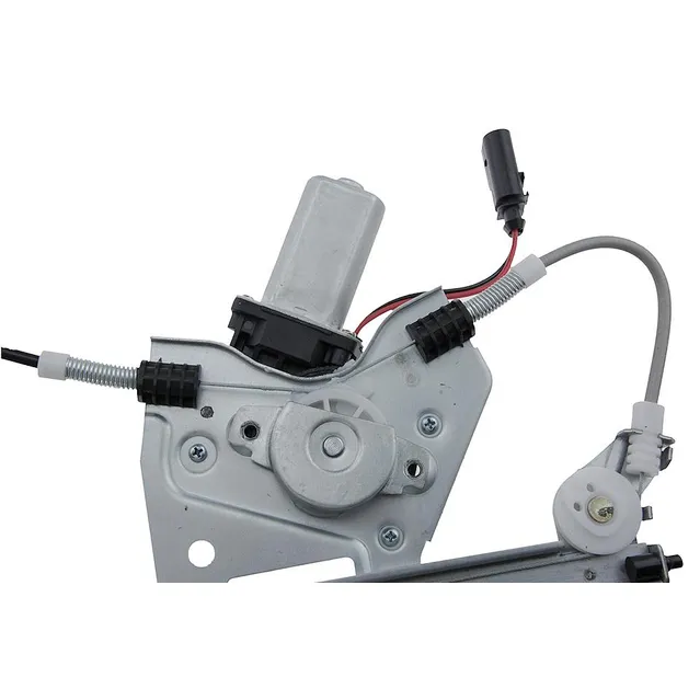 Стеклоподъемник FORD FOCUS I SEDAN/TOURNIER-04/FRONT LEFT/ NTY EPS-FR-007S