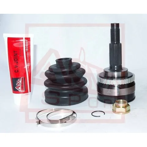 ШРУС наружный 32X56X27 ASVA NS-57A44