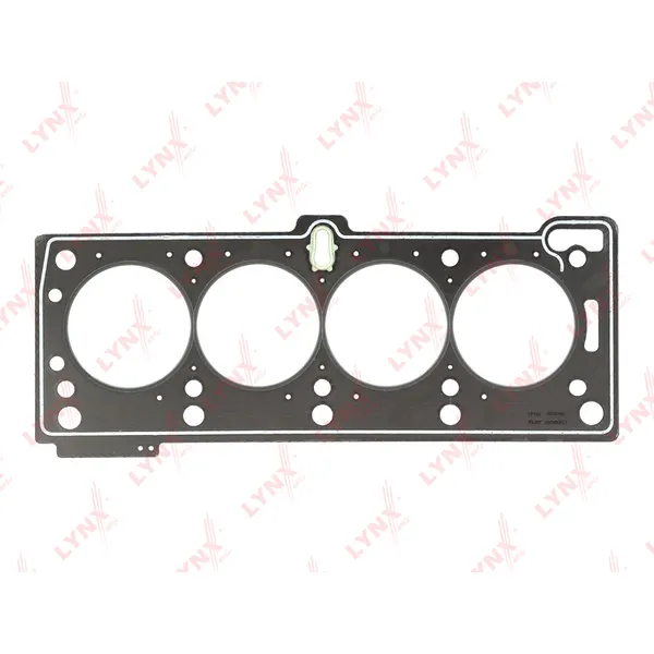 Прокладка ГБЦ RENAULT Clio II 1.4 98> / Kangoo 1.4 97> / Megane LYNXauto SH-0338
