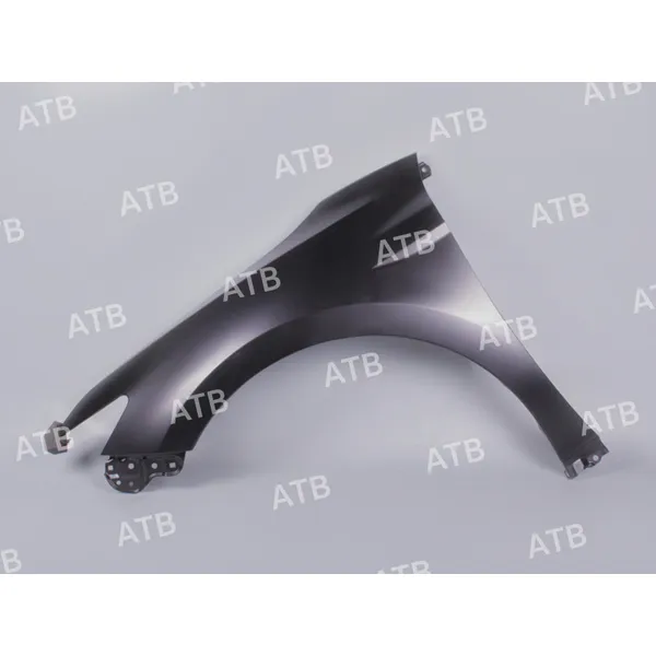 Крыло Toyota Camry 70 2017-2023 переднее левое без пов. G ATB 1ATCM7G030FL