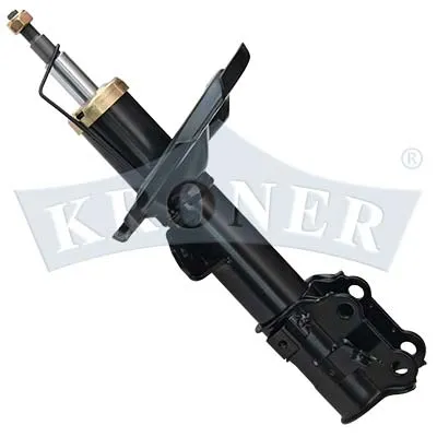 Амортизатор (перед. прав.) (газ) HYUNDAI Verna (06-), KIA Rio II (05-) KRONER K3512230G