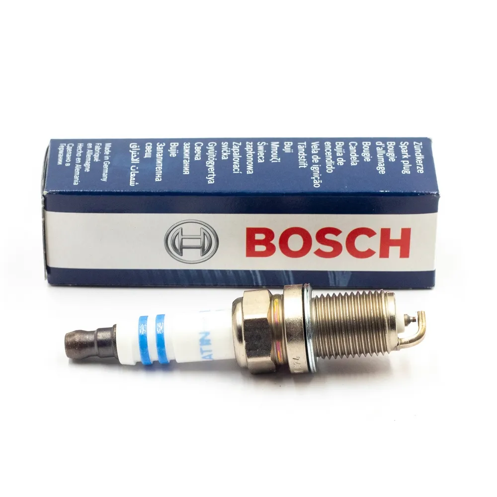 Свеча зажигания FR3KI332 (0.3) BOSCH 0 242 255 508