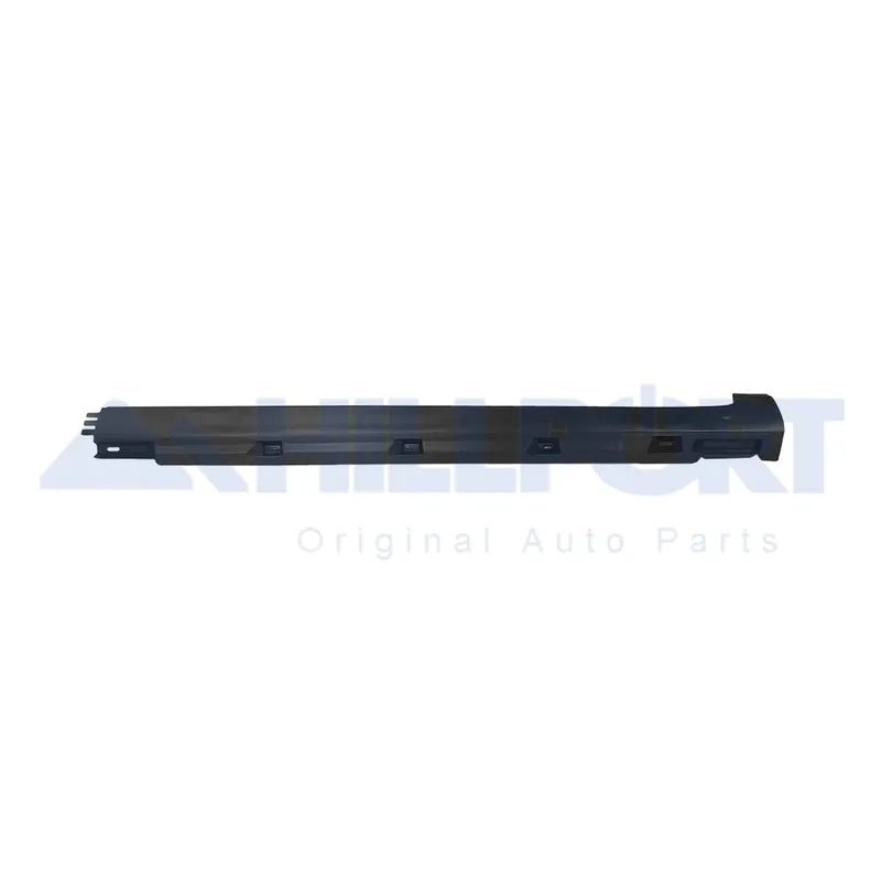 Накладка порога HILLPORT VHP2973R
