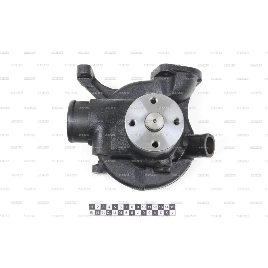Помпа водяная 6d22t ZEVS WH-M123