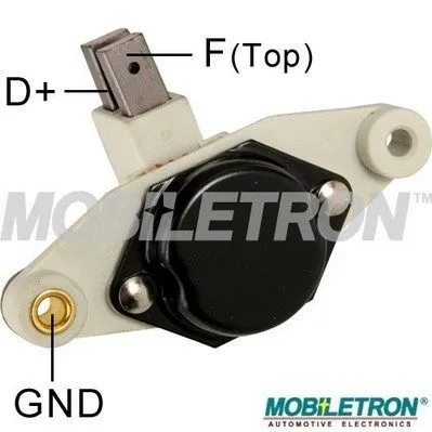 Реле-регулятор генератора BOSCH 14.7V HD 28MM 1197311026/IB355/GER022/YR-V16H/132980 [OE 12311279548
