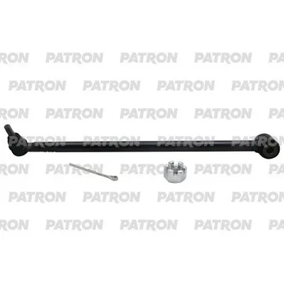 Рычаг подвески HYUNDAI HYUNDAI: SANTA FE 00-09 PATRON PS50403L