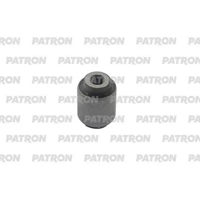 Сайлентблок рычага подвески FORD EDGE (U387) 06- PATRON PSE12561