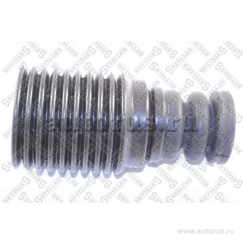 Отбойник амортизатора переднего Mitsubishi Galant 88-92/Space Wago STELLOX 11-72007-SX