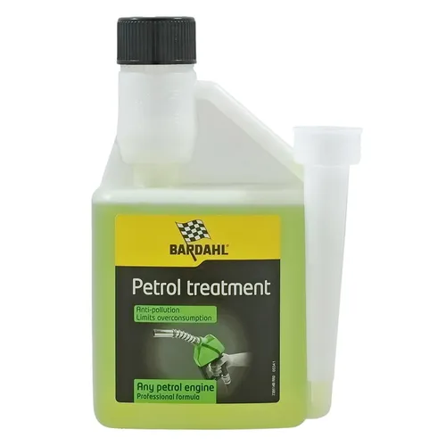 Присадка PETROL TREATMENT  500ML