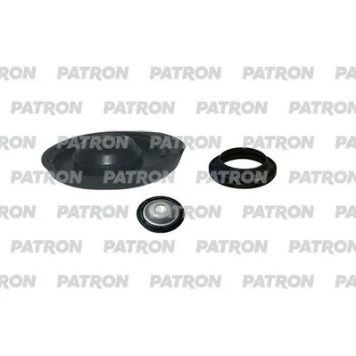 Опора амортизатора С ПОДШИПНИКОМ CITROEN C2 (JM) 03- C3 02- PATRON PSE40322