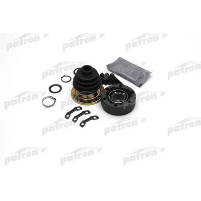ШРУС внутр к-кт AUDI: 80, 90 1.3-2.0 80-88, VW: GOLF, J PATRON PCV3004