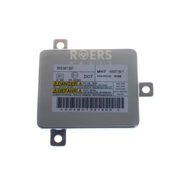 Блок розжига Roers Parts RP8K0941597