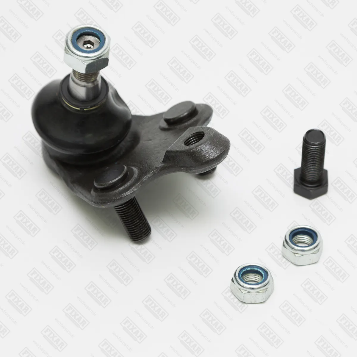 Опора шаровая нижняя левая/правая TOYOTA Avensis 03-> FIXAR FK0178